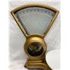 Image 2 : ANTIQUE STIMPSON MEAT SCALE
