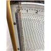 Image 4 : ANTIQUE STIMPSON MEAT SCALE