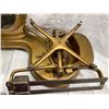 Image 9 : ANTIQUE STIMPSON MEAT SCALE
