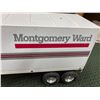 Image 13 : VINTAGE NYLINT METAL MONTGOMERY WARD FREIGHTLINER
