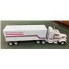Image 1 : VINTAGE NYLINT METAL MONTGOMERY WARD FREIGHTLINER
