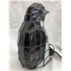 Image 11 : MEYDA TIFFANY PENGUIN TIFFANY GLASS ACCENT LAMP