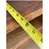 Image 11 : FARMHOUSE STEP-BACK CUPBOARD