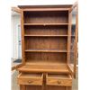 Image 6 : FARMHOUSE STEP-BACK CUPBOARD