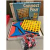 Image 10 : FAMILY FUN NIGHT GAMES LOT 1