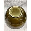 Image 14 : VINTAGE PFALTZGRAFF COPPER GREEN DRIP GLAZE POTTERY SET