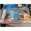 Image 4 : FAMILY FUN NIGHT GAMES LOT 2