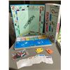 Image 5 : FAMILY FUN NIGHT GAMES LOT 2
