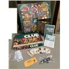 Image 9 : FAMILY FUN NIGHT GAMES LOT 2