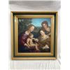 Image 1 : REPRODUCTION OF FAMOUS ITALIAN RENAISSANCE PAINTING
