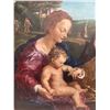 Image 2 : REPRODUCTION OF FAMOUS ITALIAN RENAISSANCE PAINTING