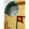 Image 9 : VINTAGE CARROM GAMEBOARD