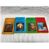 Image 11 : VINTAGE BOOKS, INCLUDING J.R.R. TOLKIEN'S MASTERPIECES, ALONGSIDE A COLLECTION OF "JEAN CRAIG" BOOKS