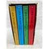 Image 7 : VINTAGE BOOKS, INCLUDING J.R.R. TOLKIEN'S MASTERPIECES, ALONGSIDE A COLLECTION OF "JEAN CRAIG" BOOKS