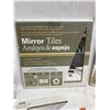 Image 5 : MIRROR TILES, LOT