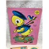 Image 10 : VINTAGE COLLECTIBLE TOYS, BOOKS, AND PUZZLES