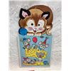 Image 11 : VINTAGE COLLECTIBLE TOYS, BOOKS, AND PUZZLES