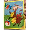 Image 4 : VINTAGE COLLECTIBLE TOYS, BOOKS, AND PUZZLES