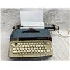 Image 1 : VINTAGE SMITH-CORONA ELECTRA 120 ELECTRIC TYPEWRITER – WORKS!