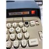 Image 2 : VINTAGE SMITH-CORONA ELECTRA 120 ELECTRIC TYPEWRITER – WORKS!