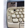 Image 4 : VINTAGE SMITH-CORONA ELECTRA 120 ELECTRIC TYPEWRITER – WORKS!