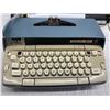 Image 5 : VINTAGE SMITH-CORONA ELECTRA 120 ELECTRIC TYPEWRITER – WORKS!