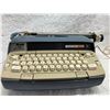 Image 7 : VINTAGE SMITH-CORONA ELECTRA 120 ELECTRIC TYPEWRITER – WORKS!