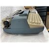 Image 8 : VINTAGE SMITH-CORONA ELECTRA 120 ELECTRIC TYPEWRITER – WORKS!