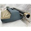 Image 9 : VINTAGE SMITH-CORONA ELECTRA 120 ELECTRIC TYPEWRITER – WORKS!