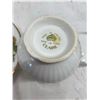 Image 15 : VINTAGE TEACUPS AND SAUCERS