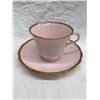 Image 16 : VINTAGE TEACUPS AND SAUCERS