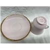 Image 17 : VINTAGE TEACUPS AND SAUCERS