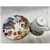 Image 19 : VINTAGE TEACUPS AND SAUCERS