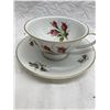 Image 20 : VINTAGE TEACUPS AND SAUCERS
