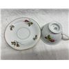 Image 21 : VINTAGE TEACUPS AND SAUCERS