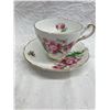 Image 22 : VINTAGE TEACUPS AND SAUCERS