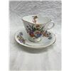 Image 24 : VINTAGE TEACUPS AND SAUCERS