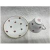 Image 27 : VINTAGE TEACUPS AND SAUCERS