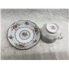 Image 31 : VINTAGE TEACUPS AND SAUCERS