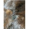 Image 11 : VINTAGE, FULL-LENGTH BROWN RANCH MINK FUR COAT