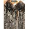 Image 5 : VINTAGE, FULL-LENGTH BROWN RANCH MINK FUR COAT