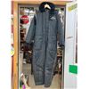 Image 2 : VINTAGE ARCTIC CAT "ARCTIC WEAR" SNOWMOBILE SUIT,