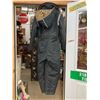 Image 3 : VINTAGE ARCTIC CAT "ARCTIC WEAR" SNOWMOBILE SUIT,