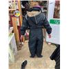 Image 5 : VINTAGE ARCTIC CAT "ARCTIC WEAR" SNOWMOBILE SUIT,