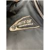 Image 7 : VINTAGE ARCTIC CAT "ARCTIC WEAR" SNOWMOBILE SUIT,