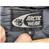 Image 9 : VINTAGE ARCTIC CAT "ARCTIC WEAR" SNOWMOBILE SUIT,