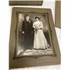 Image 3 : ANTIQUE AND VINTAGE PHOTOGRAPHS, LOT