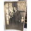 Image 6 : ANTIQUE AND VINTAGE PHOTOGRAPHS, LOT