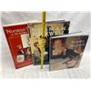 Image 11 : VINTAGE NORMAN ROCKWELL BOOKS