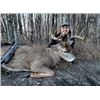 Image 3 : Trophy Whitetail Hunt in Alberta